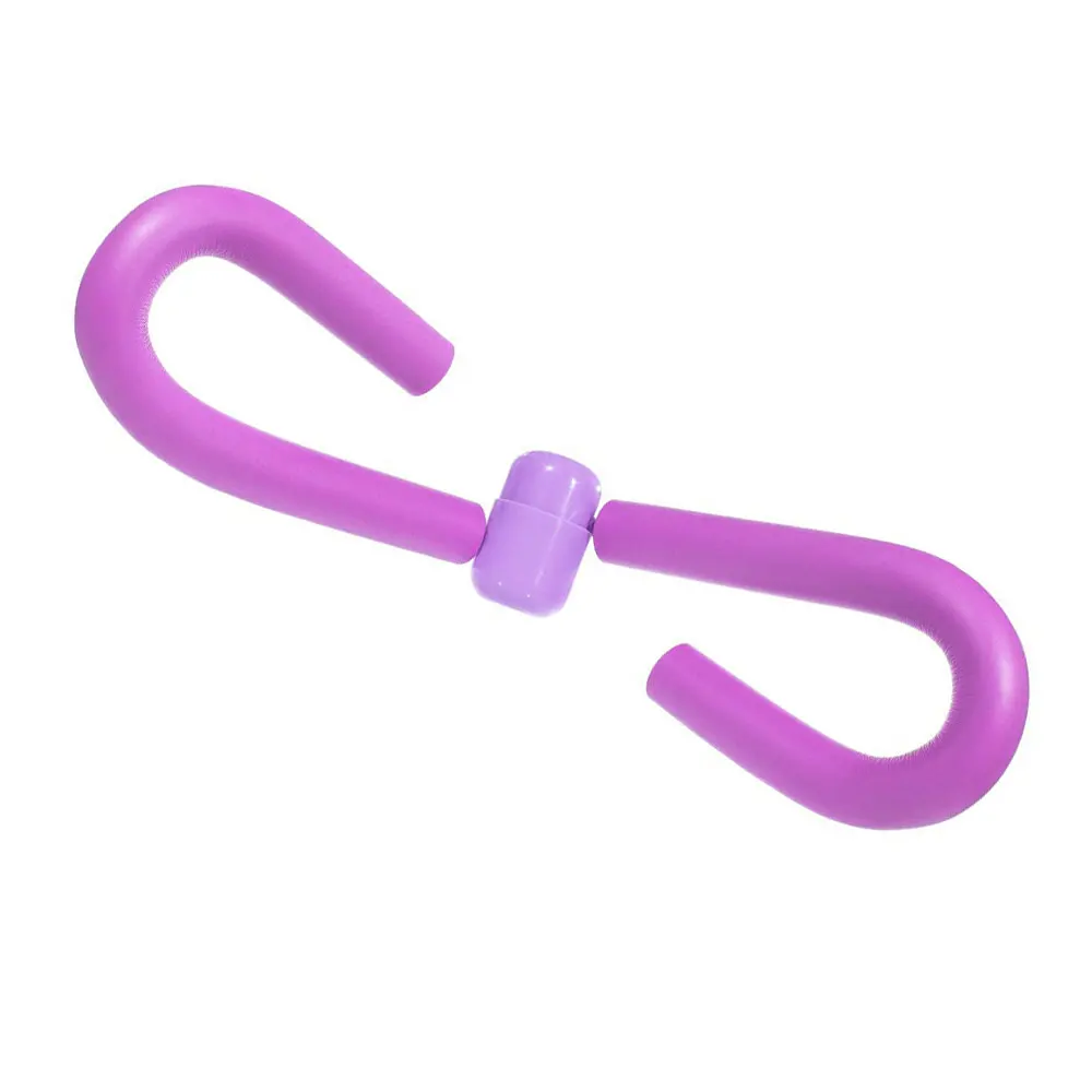 Thigh Master Home Gym Equipment Ladies Sport Fitness Yoga Exercise Accessories