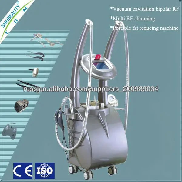 горячий продавать вакуум кавитации тела для похудения инструмент
