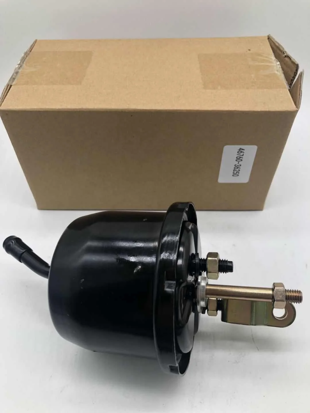 Cylinder assy, EXHAUST  46760-36250 for Coaster 98 1Hz