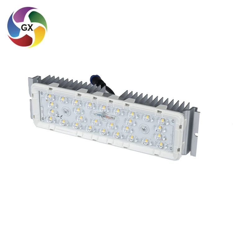 M8B GUOYAO 220V IP68 High Luminous smd led module 50w  led module outdoor