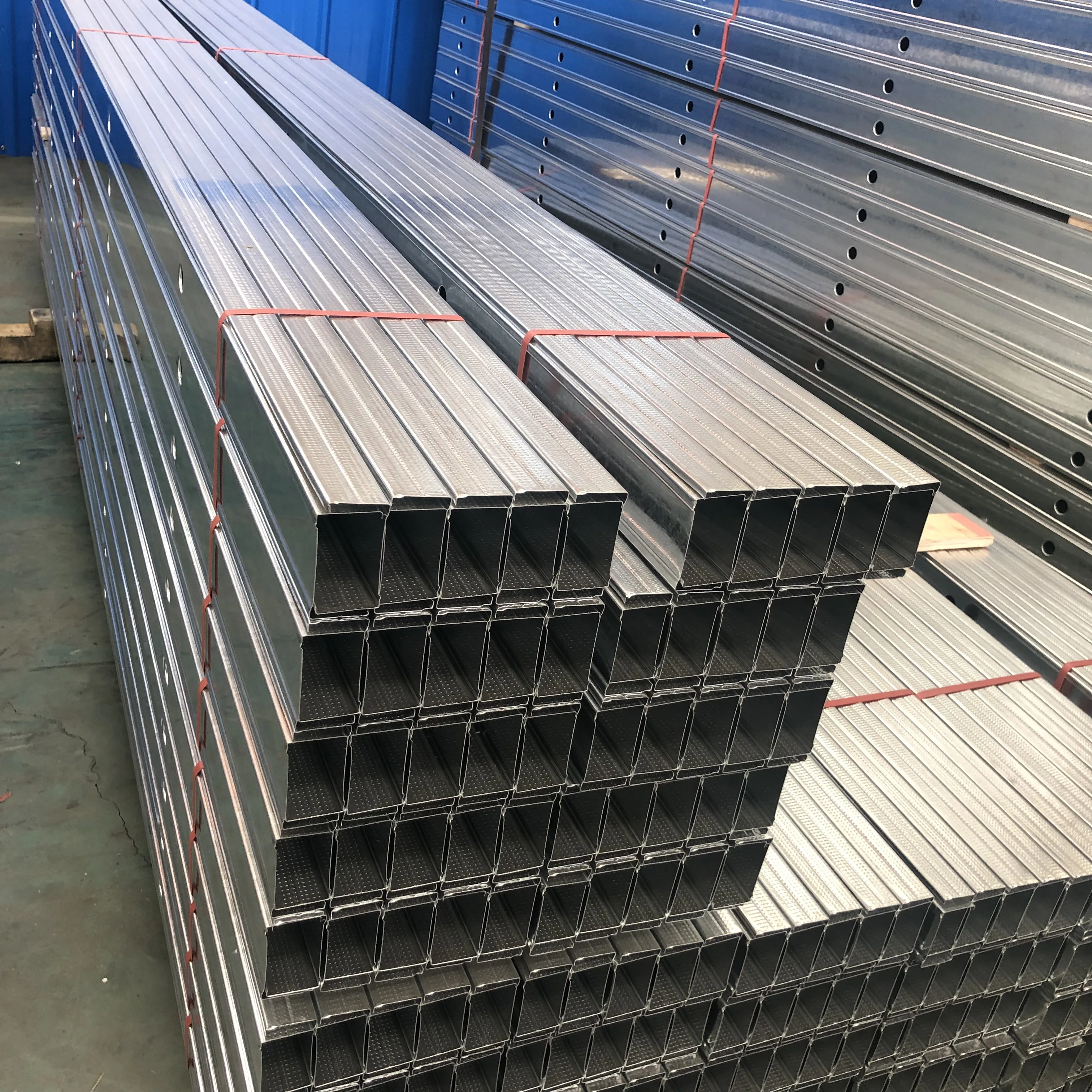 High quality top quality useful custom material building