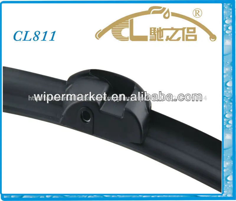 Factory direct sales exclusive wiper blade for vw touareg benz s350, e260