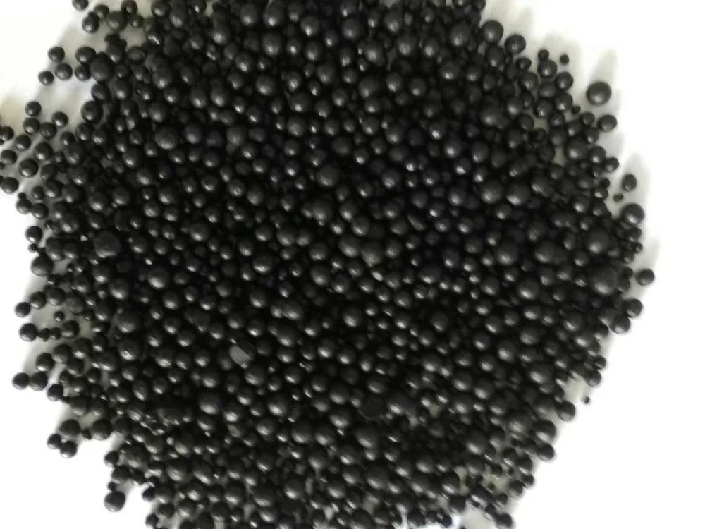 Raw Material Amino Acid Granular NPK Fertilizer