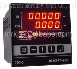 high quality laser micrometer