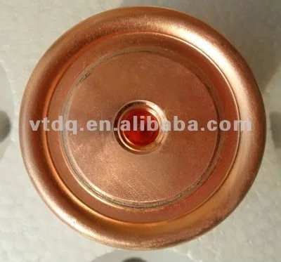 1.14kv, 3.6kv, 7.2kv, 12kv, high voltage AC, DC contactor Vacuum Interrupter