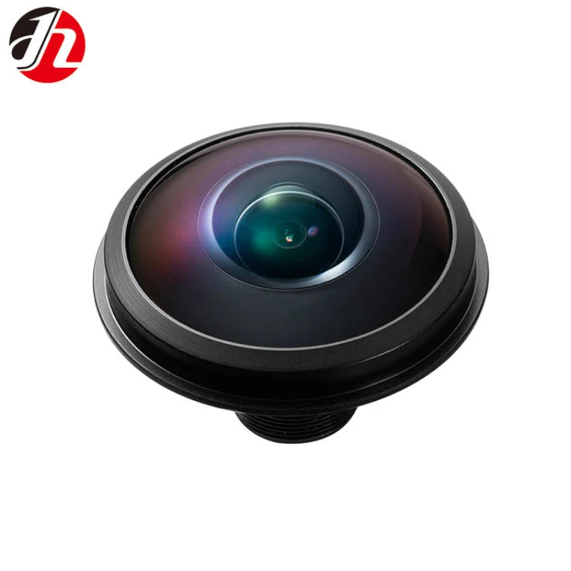 360-Degree panorama display Aluminum,glass,plastic element 6G+IR camera lens phone