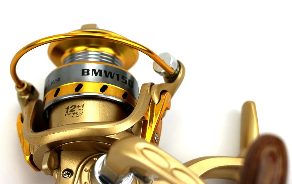 High quality  fishing rod reel for big fish mini rock fishing fishing reel