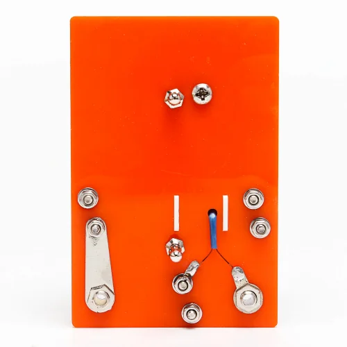 Gelsonlab HSPEM-088 School Electric Bell Electric school bell Students Electric bell