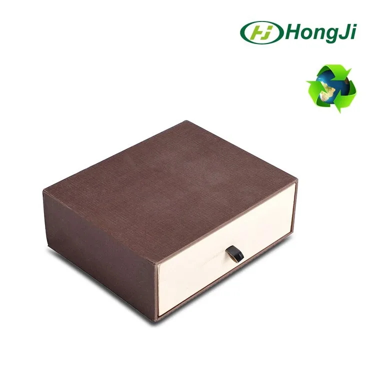 Necktie Packaging Box Bow Tie Packing Box Rigid Hard Paper Box