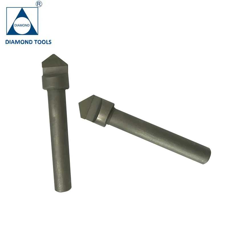 CNC cutting tools marble carving knives stone carving tools