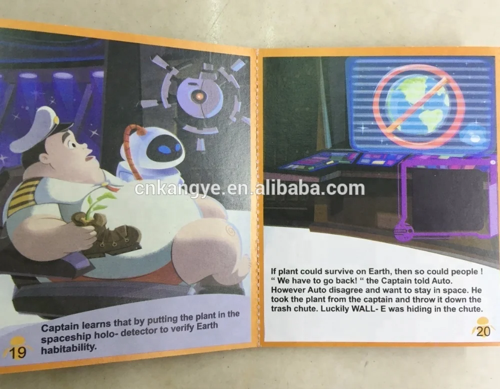
2018 best seller eco-friendly high quality kids pocket memory book printing 
