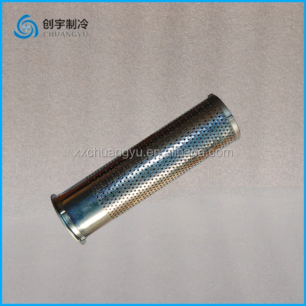 Chiller Spare Parts TRANE CVGF Centrifuge Compressor Oil Filter FLR01917