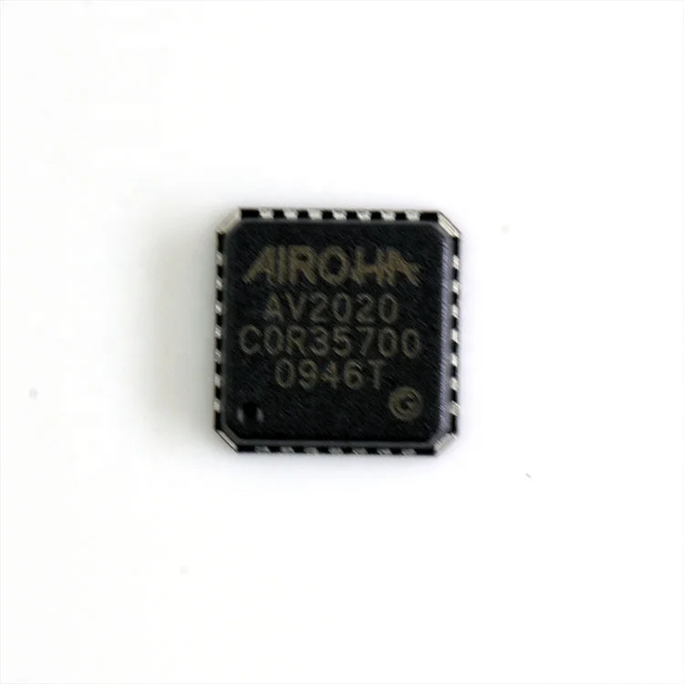 
Original Brand High Quality IC Liquid crystal QFN28 IC AV2020 