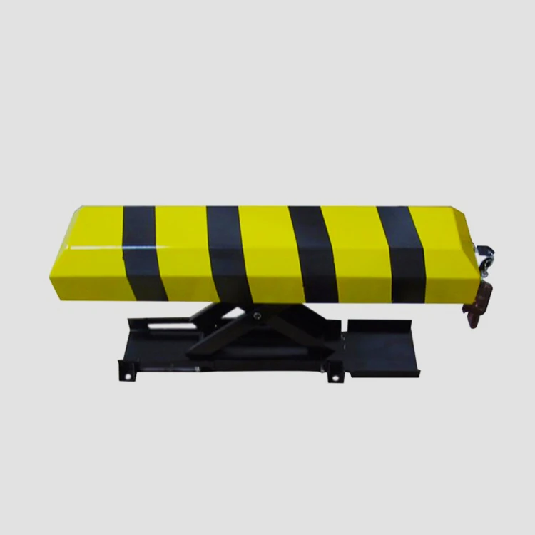 Экономичное Прочный Автоматический пульт дистанционного управления автомобильный парк замка с крепкой структуры