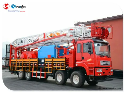 Китайский поставщик! API Flushby unit