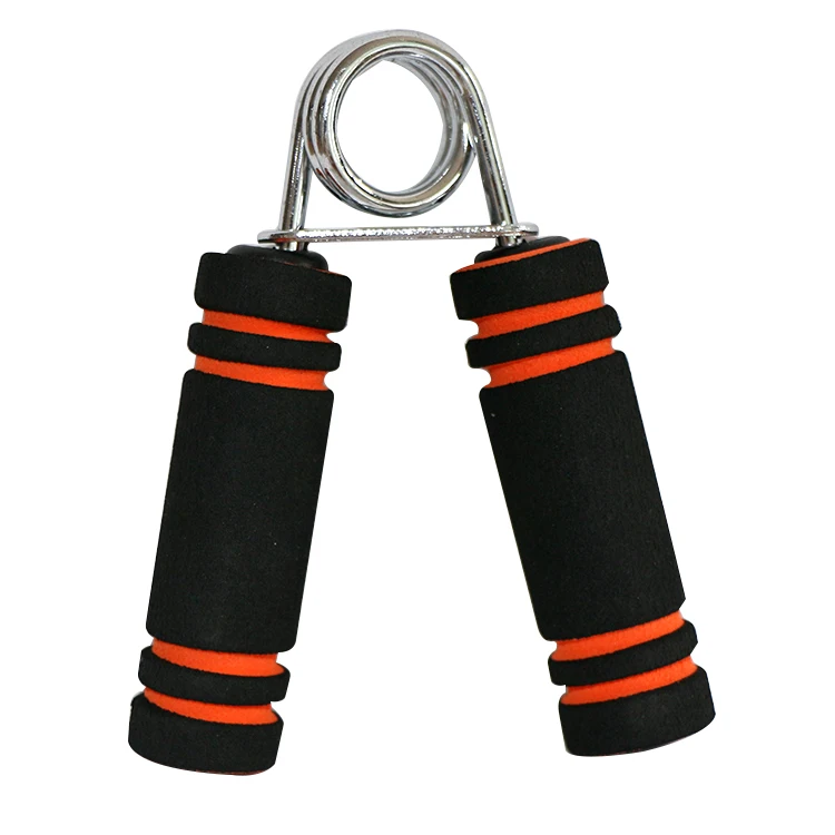 
2019 hot sell High quality fitness finger exercise hand grips 