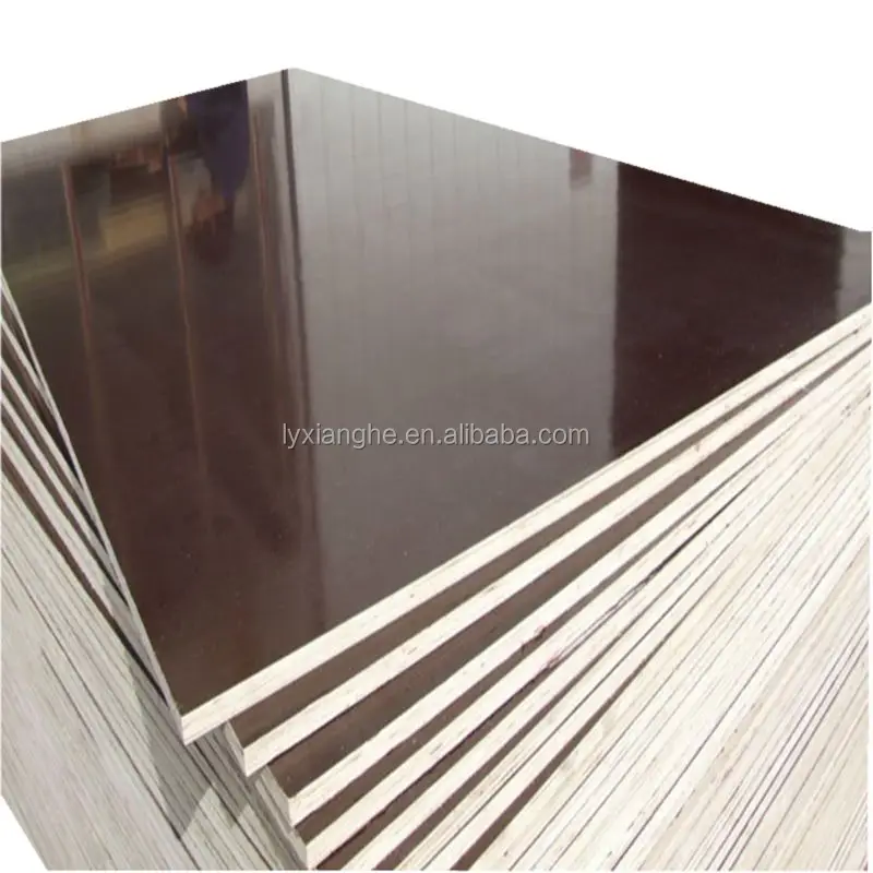 
Good quality 18mm malaysia marine plywood price 
