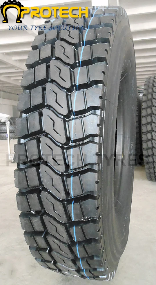 Radial Truck tyre 8.25R16LT WS648