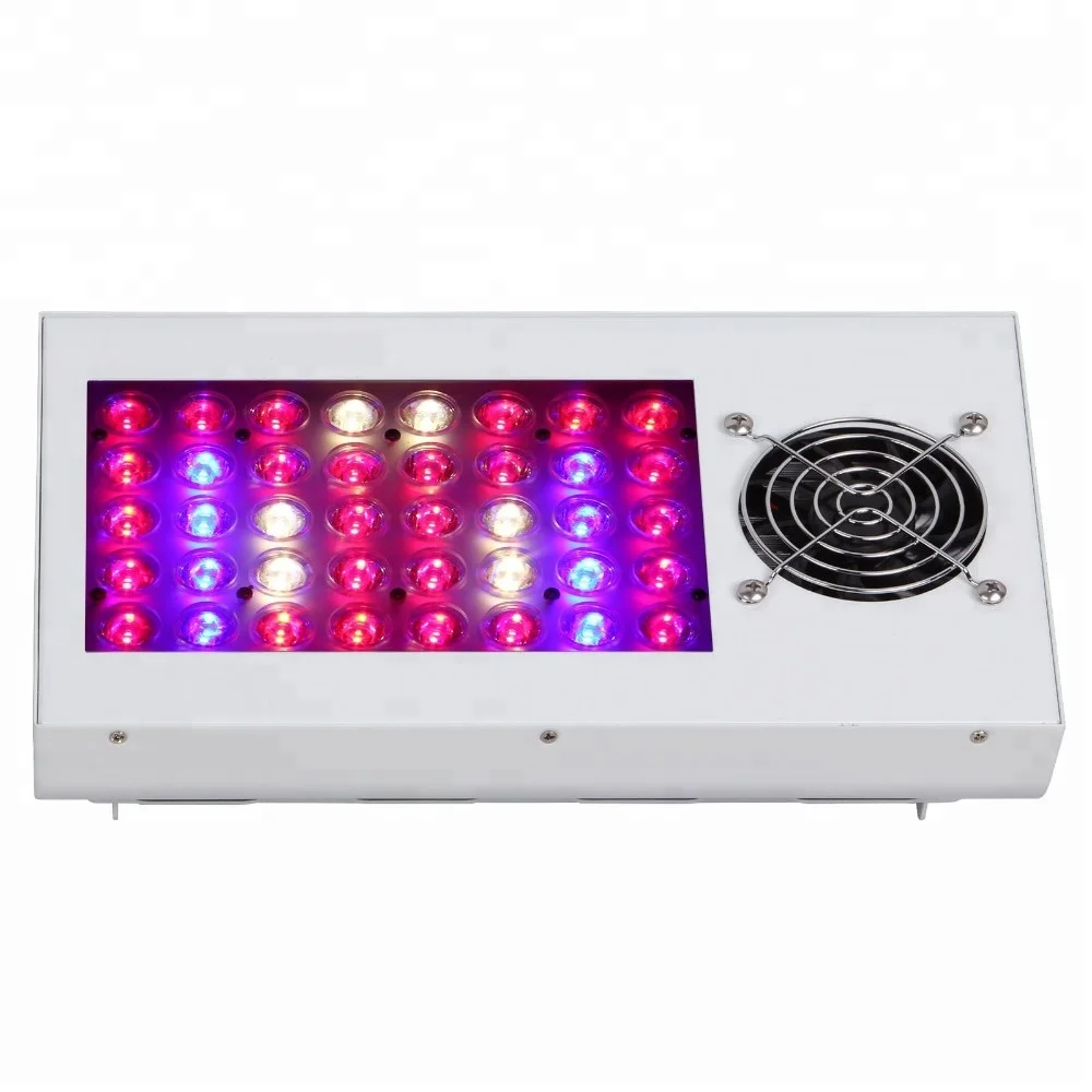 free sample 300w led grow lights with dual lens
