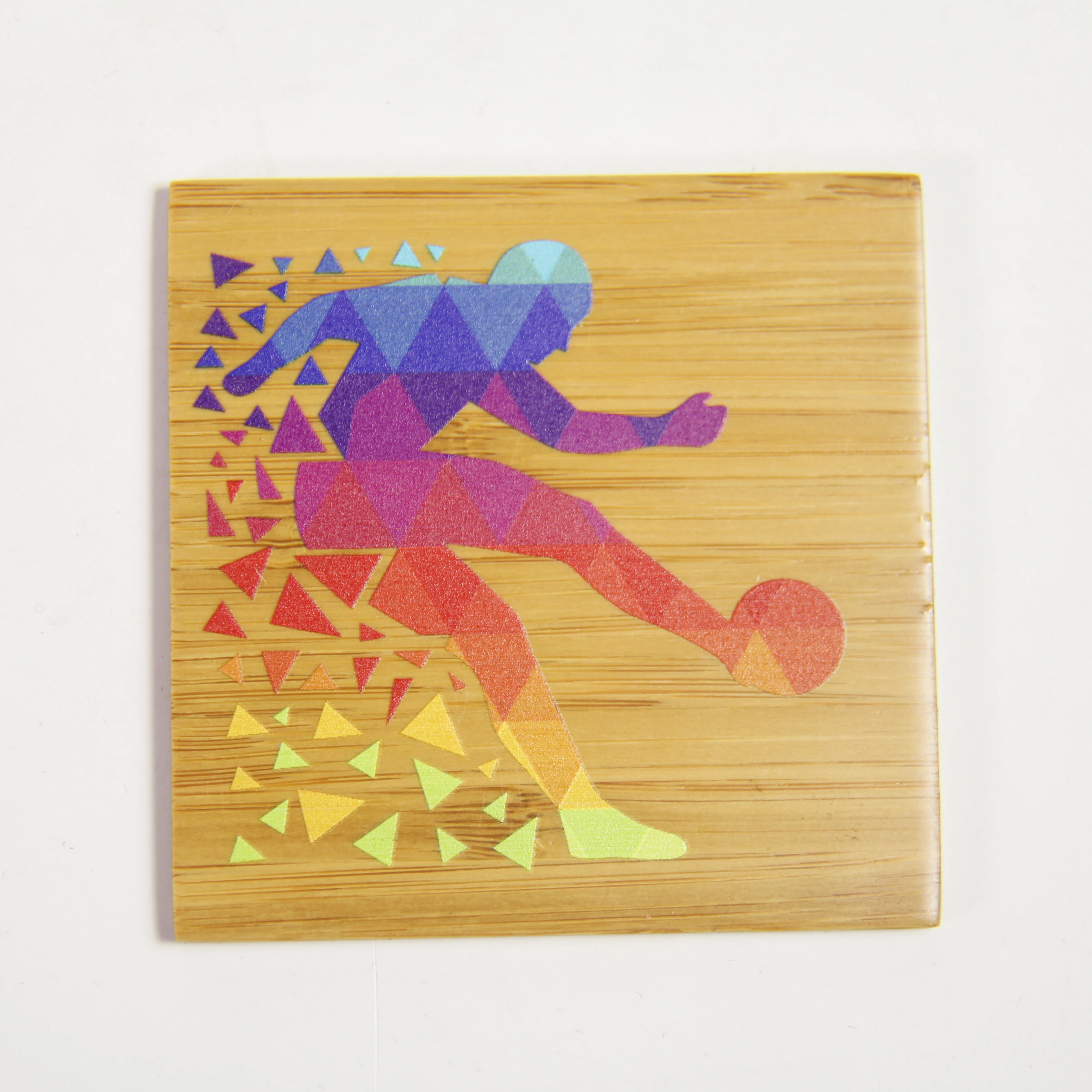 tea coffee beer cup mat wood drink coaster