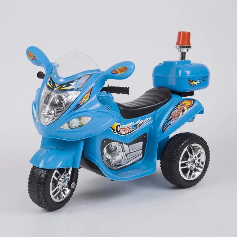 Baby Kids Rechargeable Electric Mini Motorcycle For Sale