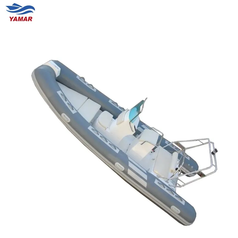 Распродажа жесткая надувная гоночная лодка