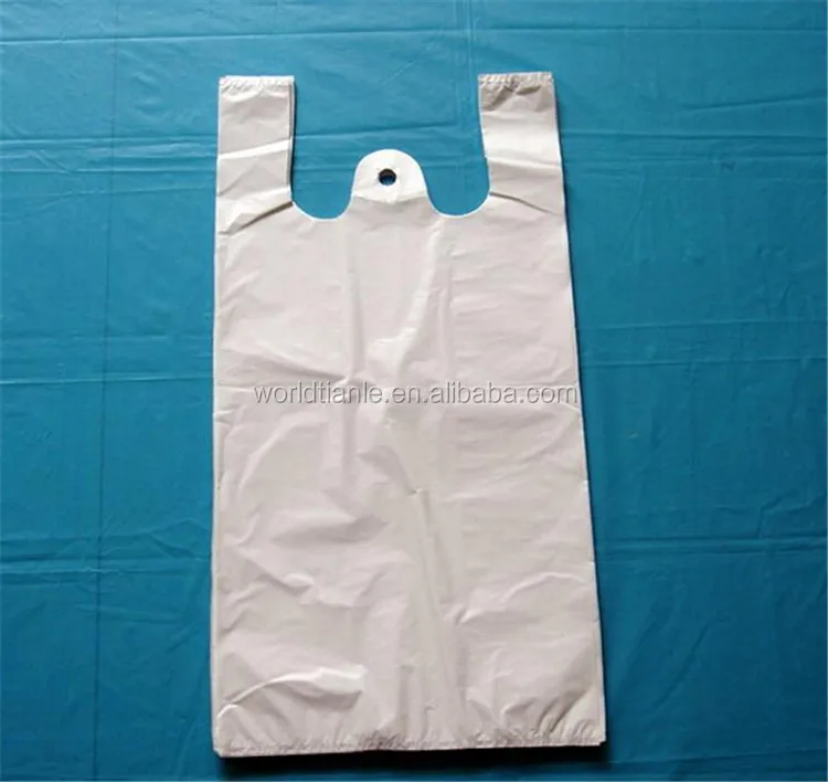 Best popular in USA market!Cheap and good quality 20 micron plastic shopping bag supplied by factory T&L