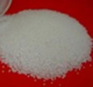 Поставка бензоата натрия BP 98 в гранулах