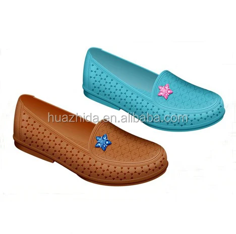 Chinese Factory Supply Woman Melissa Shoe Mould