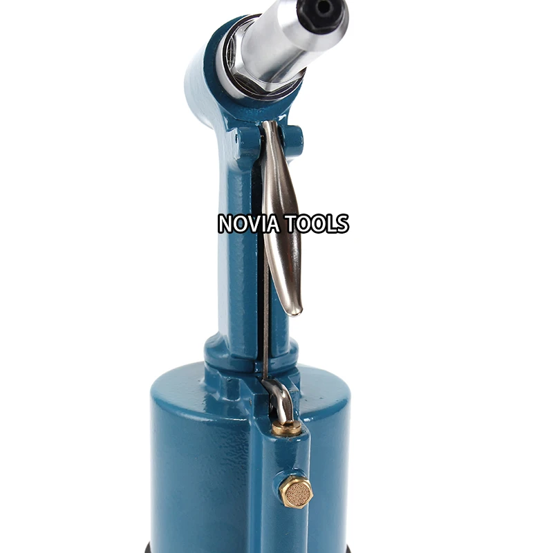 Pneumatic Hydraulic Air Rivet Gun