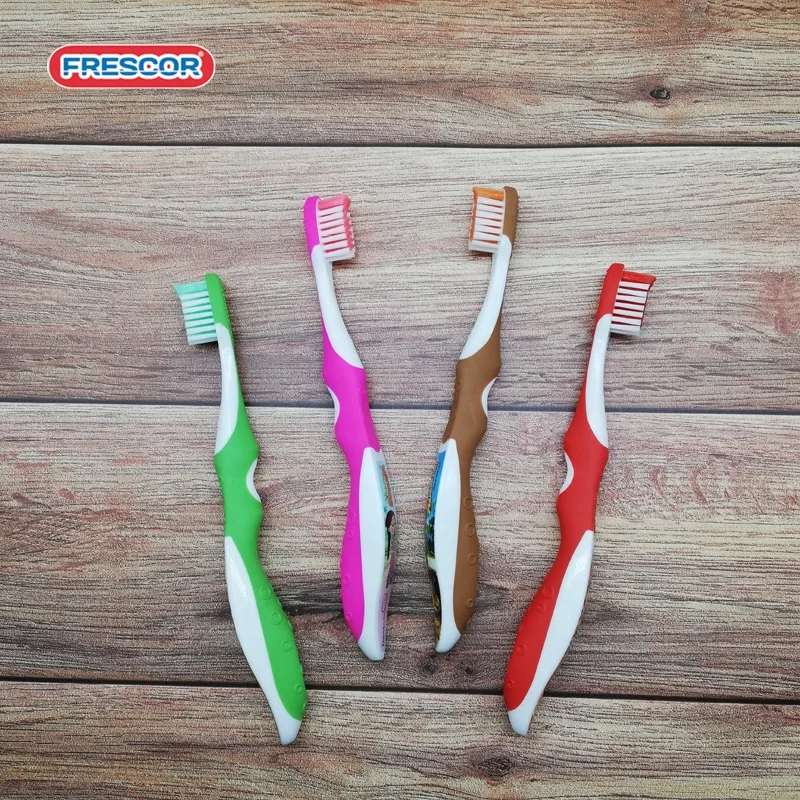 Kids High Demand Export Products Toothbrush