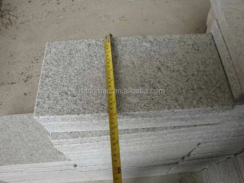 
China Natural Cheap Granite G603 Tiles 60 X60 China Natural Cheap Granite G603 Tiles 60 X60