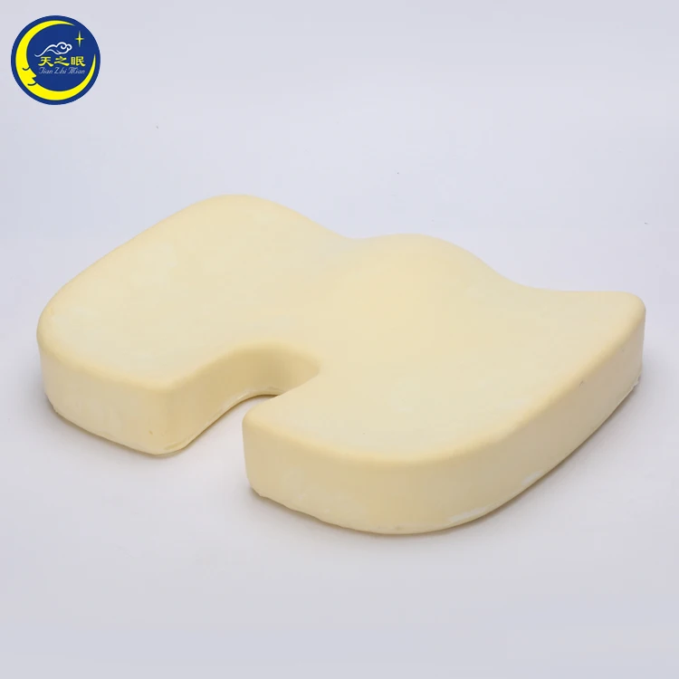 Meijie бренд пены памяти Материал подушки сиденья автомобиля