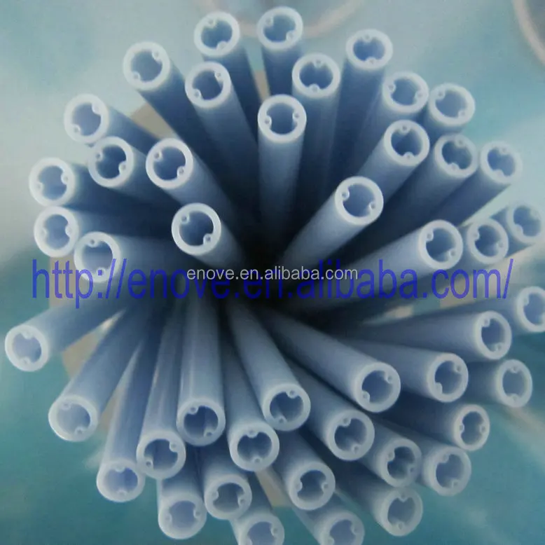 medical grade single/double/multi lumen tube in Class 7 cleanroom