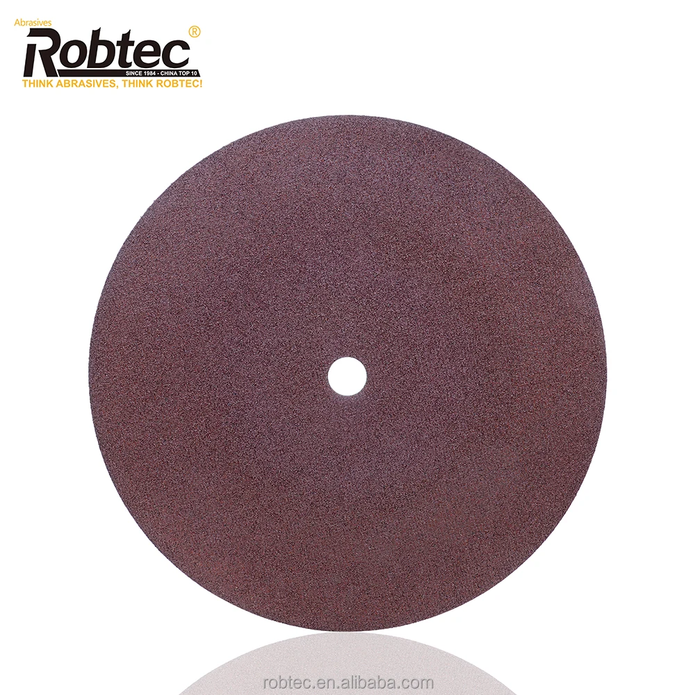 Robtec Brown Color 355X3.2X25.4mm Cutting Disc for Metal, 14 inch cut-off wheel