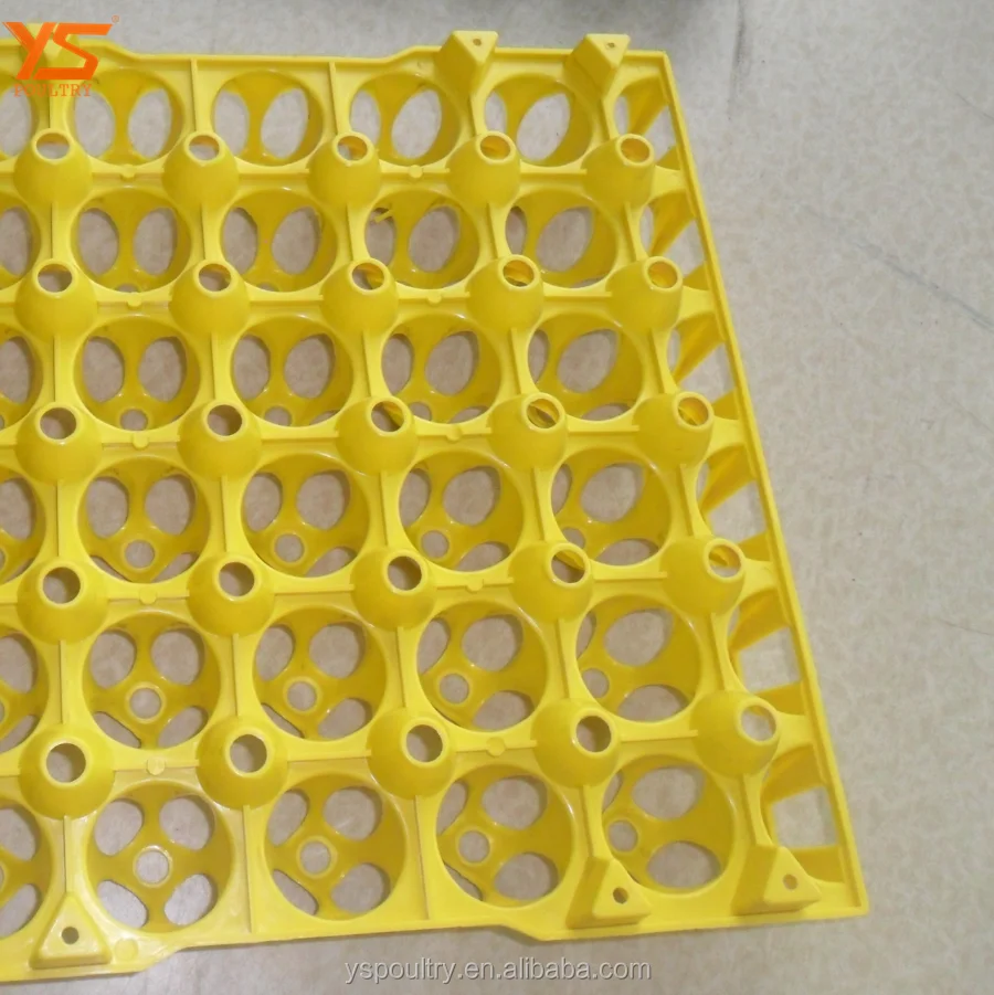 
Recycle Egg Carton 30 Holes Plastic Egg Packing Tray 