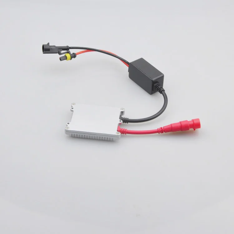
Sliver Slim Hid Ballast 35W 23000V High Quality Electronic Xenon Ballast 