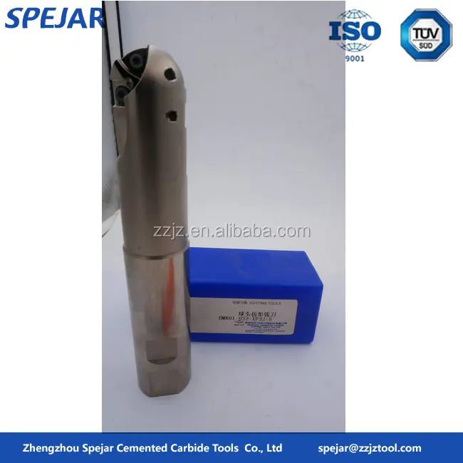 cnc machine cutting tools milling tool holder