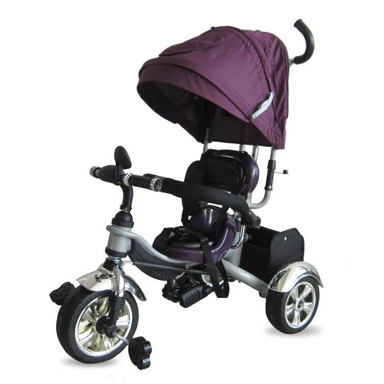 Children tricycle high quality kids bicycle with 3 wheels
