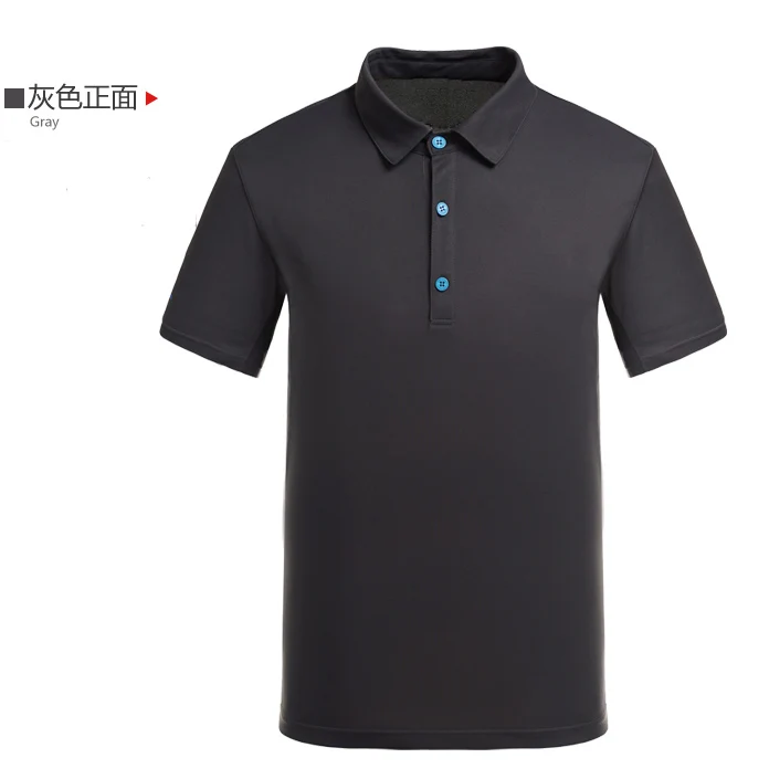 
summer classic slim dry fit 100 polyester pique black blue mens blank custom logo golf amy green gym sport polo shirt 