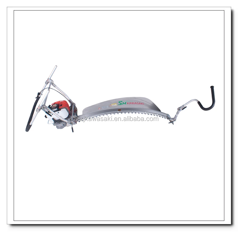 Японский секатор для чая Kawasaki SM110 Mitsubishi