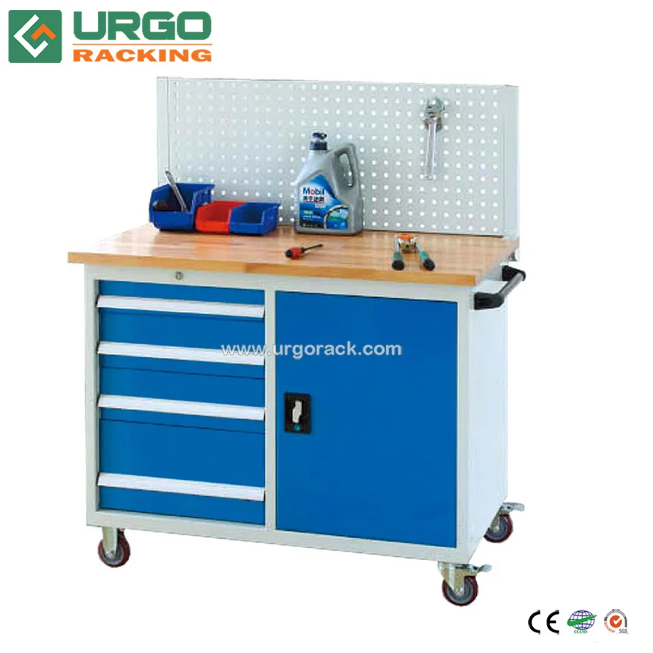 Cheap Steel tool Cabinet with panel