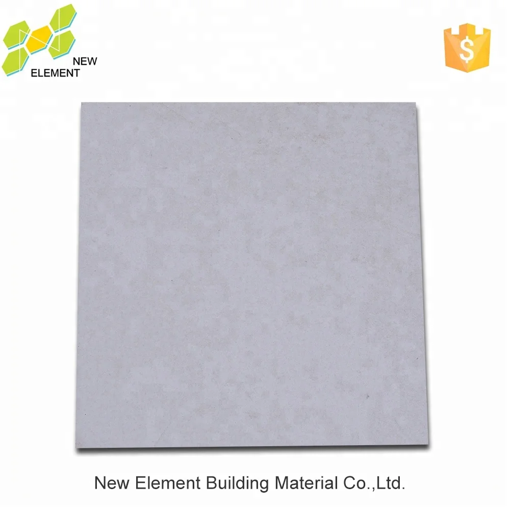 Heat Insulation Mould-Proof Medium Density Calcium Silicate Ceiling Board