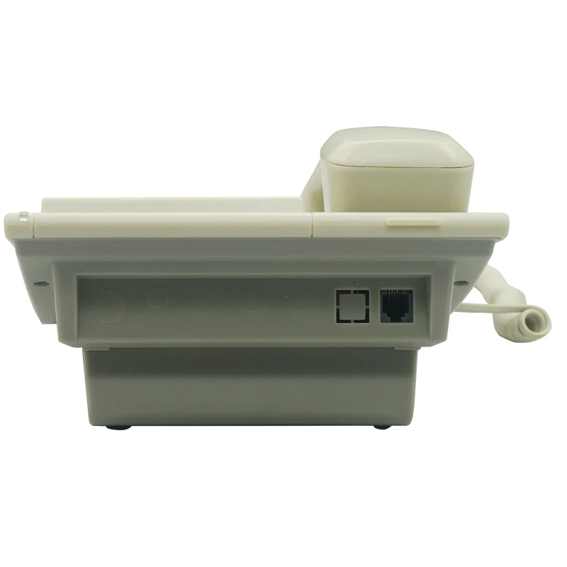 Corded Landline phone Key phone PH201 for PBX