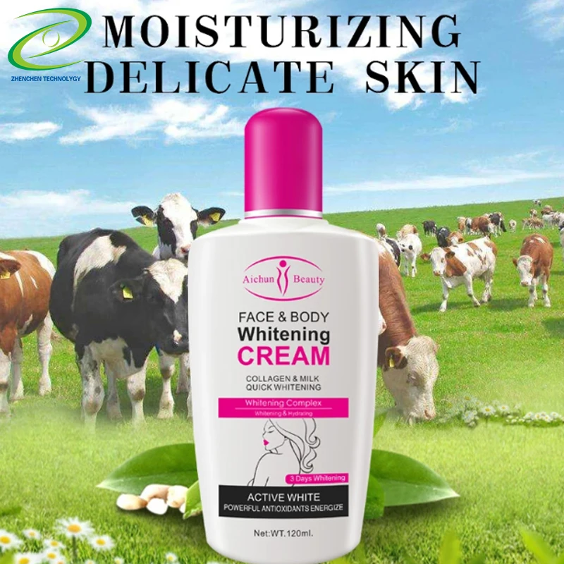 
UONOFO OEM ODM moisturizing nourishing body whitening body cream skin lightening body whitening cream for women 