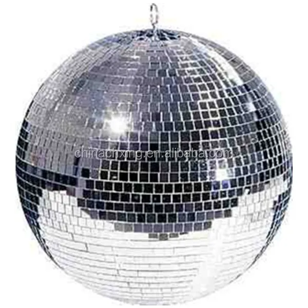 Large Display Christmas Party Cheap Decorative Hanging Disco Mirror Ball for sale
