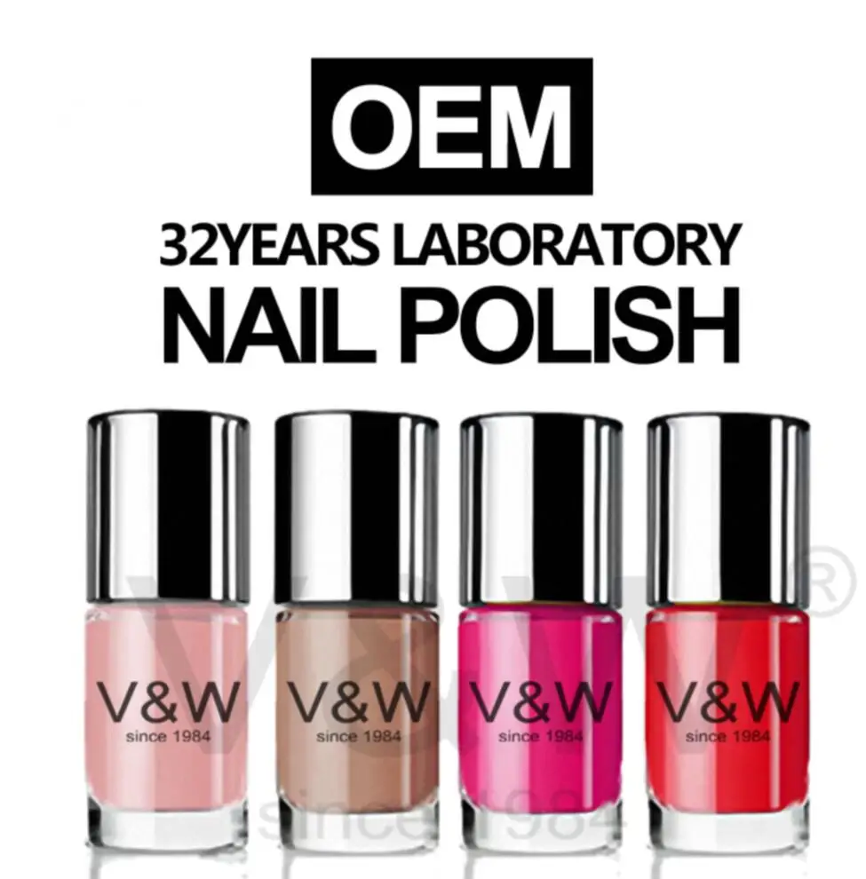 
V&W OEM More Choose Long Lasting Air Dry Moisture Color Gel 