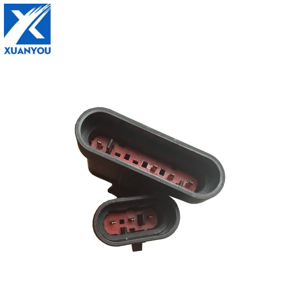 Head lamp for Bus 6115 parts 4121-00220