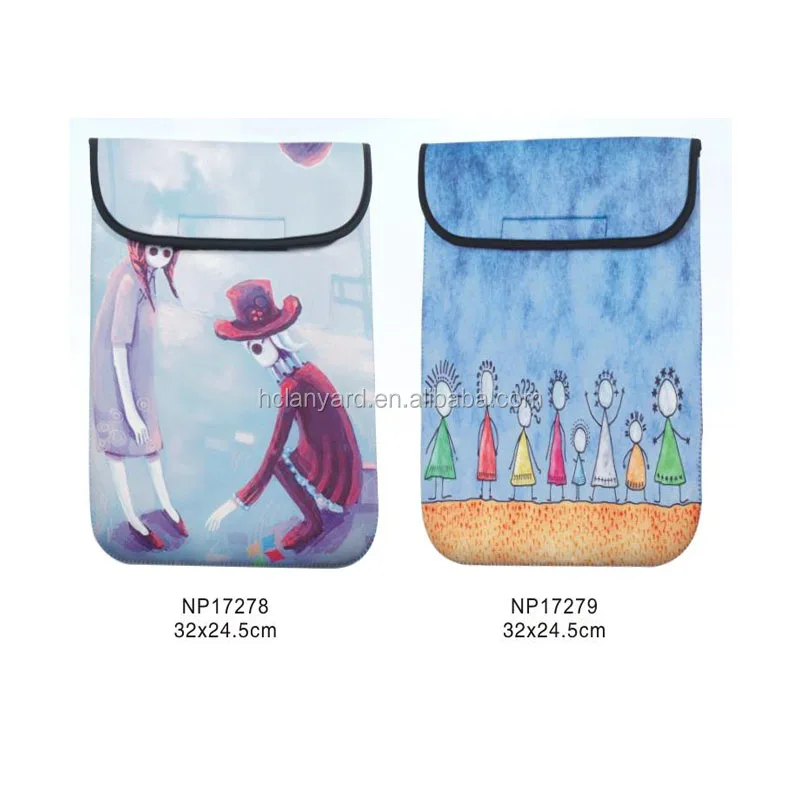 
neoprene laptop sleeve 