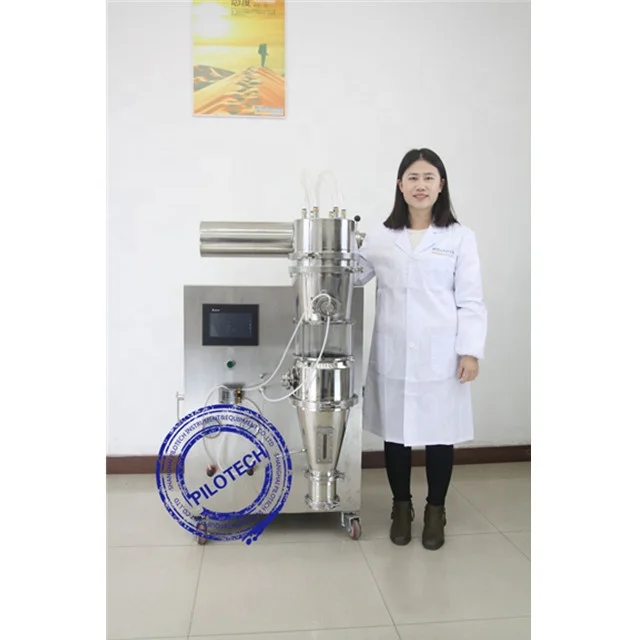 Chemical price lab fertilizer granulator machine